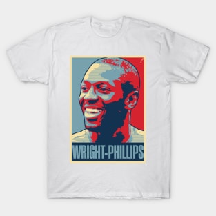 Wright-Phillips T-Shirt